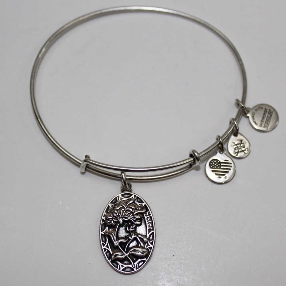 Sister Alex and Ani